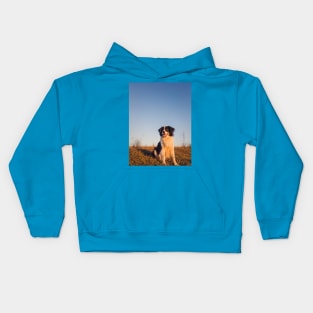 overjoyed Kids Hoodie